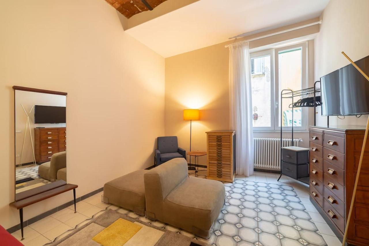 Galluppi Design Apartment By Houseinנאפולי מראה חיצוני תמונה